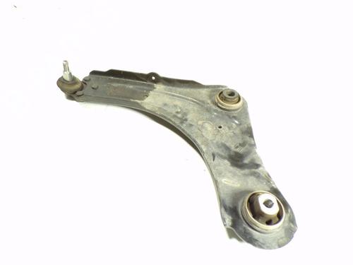 Venstre fortil bærearm RENAULT MEGANE III Hatchback (BZ0/1_, B3_) [2008-2025]  8621594
