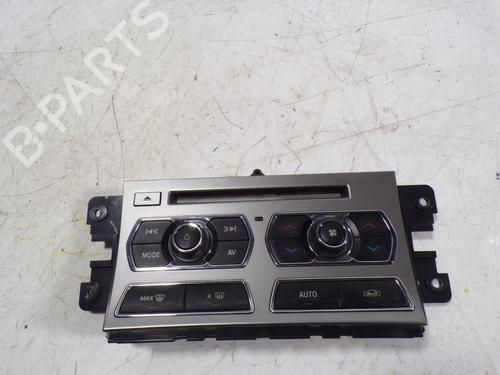 Used Climate control JAGUAR XF I (X250) 2.2 D (190 hp) 9300445