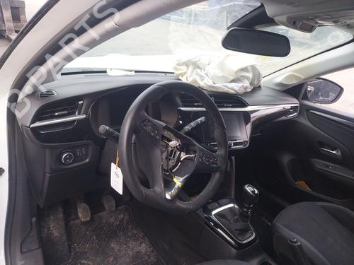 Engine OPEL CORSA F (P2JO) 1.2 (68) | BP20322607M1  - Image 14