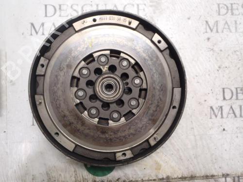 Used Flywheel MERCEDES-BENZ C-CLASS (W203) [2000-2007]  14272493