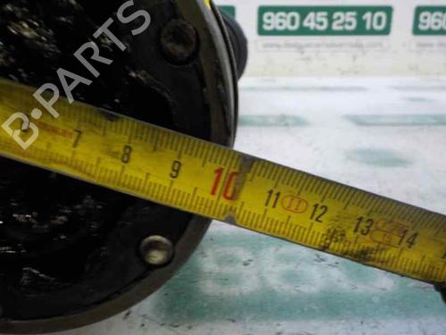 Left front driveshaft AUDI A3 Sportback (8VA, 8VF) | BP6153554M38