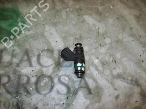 Used Injector Injector RENAULT LAGUNA II (BG0/1_) [2001-2007] 3786092 3786092