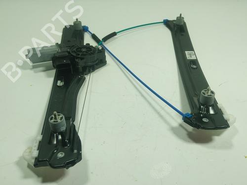 Used Front right window mechanism Front right window mechanism 26571352 26571352
