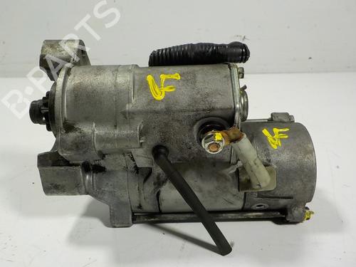 Used Starter Starter LAND ROVER FREELANDER 2 (L359) 2.2 TD4 4x4 (150 hp) 13927201 13927201