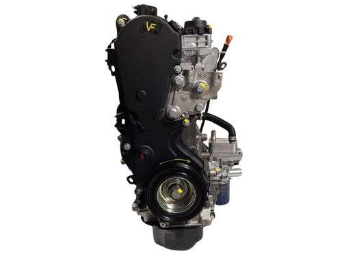 Engine PEUGEOT BOXER Bus 2.2 BlueHDi 120 | BP40099057M1 - Image 4