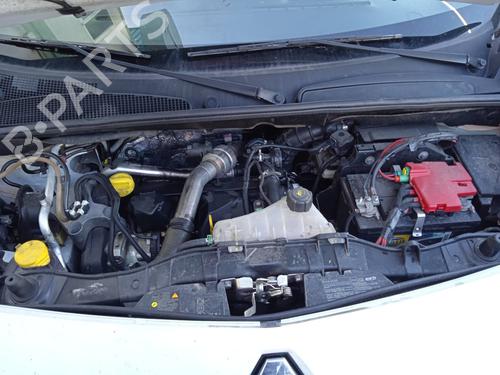 Fuel pump RENAULT KANGOO (KC0/1_)  | BP7038137M76 