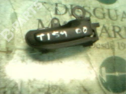 Used Front right interior door handle Front right interior door handle TOYOTA YARIS (_P1_) 1.3 (SCP12_, SCP13_, SCP12R, SCP13R) (87 hp) 3757369 3757369