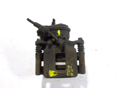Used Right rear brake caliper SEAT ALHAMBRA (710, 711) [2010-2022]  11554028