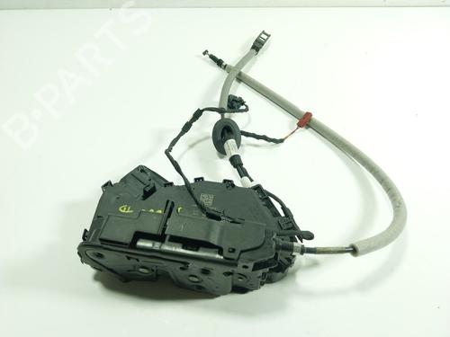 Rear right lock VW ID.3 (E11, E12)  | BP20084174C99 