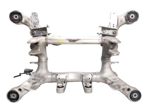 Used Rear axle Rear axle BMW 6 Gran Coupe (F06) 650 i xDrive (449 hp) 27920937 27920937