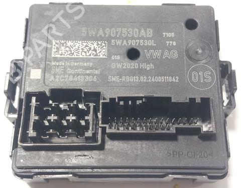 Used Electronic module Electronic module CUPRA FORMENTOR (KM7, KMP) 1.4 e-Hybrid (150 hp) 27495163 27495163