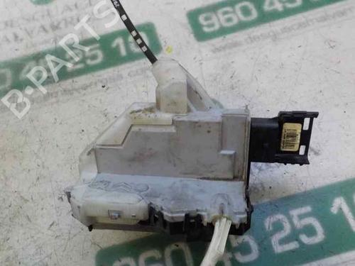 Rear right lock PEUGEOT 308 I (4A_, 4C_) 1.6 HDi | BP6240939C99 
