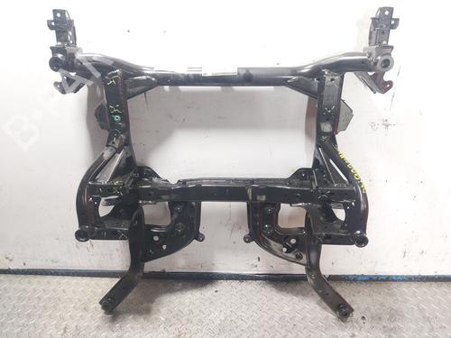 Used Subframe Subframe JAGUAR XF II (X260) 2.0 D (180 hp) 19070822 19070822