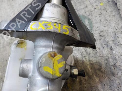 Brake master cylinder JEEP COMPASS (MK49) 2.2 CRD 4x4 | BP4011893M77 