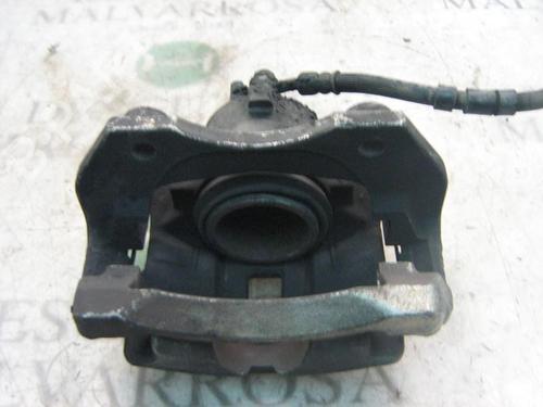 Right front brake caliper NISSAN PRIMERA (P11) 2.0 TD | BP11556126M104 