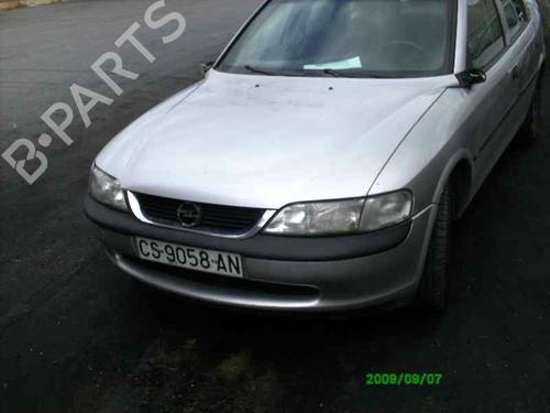 Right front driveshaft OPEL VECTRA B (J96) 2.0 DTI 16V (F19) | BP3772525M39 