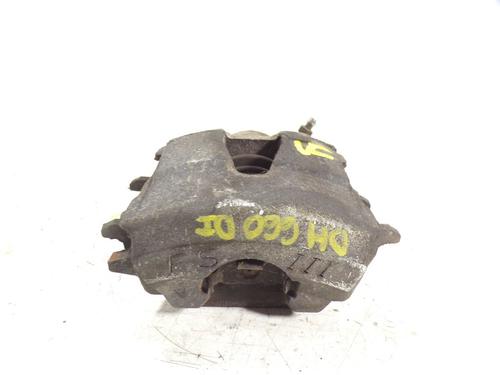 Used Left front brake caliper Left front brake caliper SEAT IBIZA IV SC (6J1, 6P5) 1.2 TSI (105 hp) 11553139 11553139