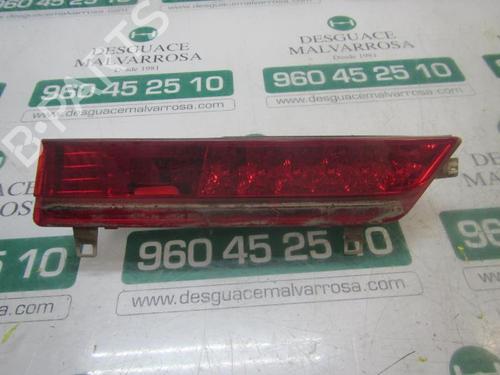 Used Right tailgate light Right tailgate light BMW 7 (E65, E66, E67) [2001-2009] 9081540 9081540