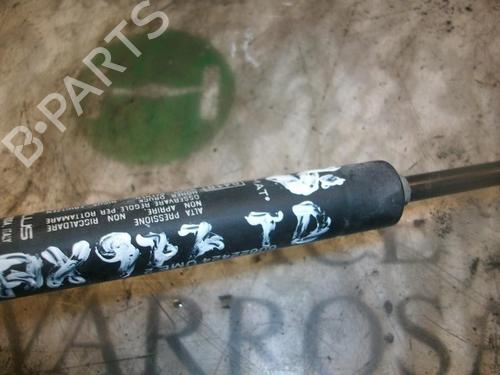 Tailgate lift support ALFA ROMEO 166 (936_) 2.4 JTD (936AXA00, 936A3B00) | BP14264679C138 