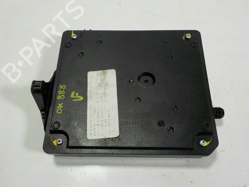 Elektronische module RENAULT MEGANE III Hatchback (BZ0/1_, B3_) 1.2 TCe (BZ2B, BZ11) | BP13243703M83 