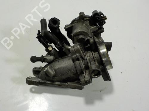 Throttle body SEAT TOLEDO IV (KG3)  | BP11686068M82