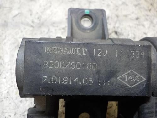 Electronic sensor RENAULT SCÉNIC III (JZ0/1_)  | BP14278948M84 