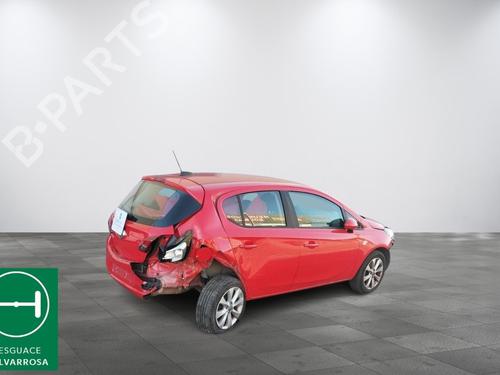 Right sun visor OPEL CORSA E (X15) 1.4 (08, 68) | BP13294643I2  - Image 5