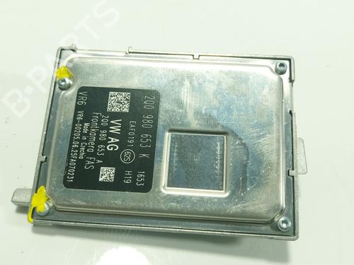 Electronic module SEAT IBIZA V (KJ1, KJG) | BP30392979M83