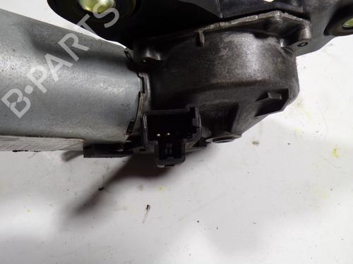 Rear wiper motor FORD TRANSIT COURIER B460 Box Body/MPV 1.5 TDCi | BP7099879M102 