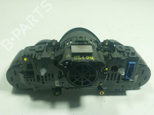 Instrument cluster PORSCHE CAYENNE (92A)  | BP19031171C47 