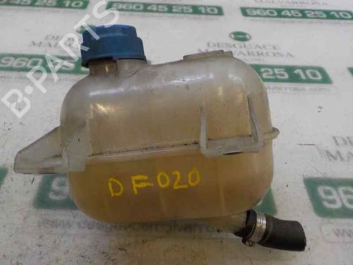 Expansion tank FIAT DOBLO Cargo (263_) 1.3 D Multijet 51891028