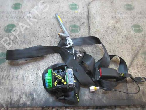 Used Front right seatbelt Front right seatbelt CITROËN C4 Grand Picasso I (UA_) 1.6 HDi (109 hp) 8740595 8740595