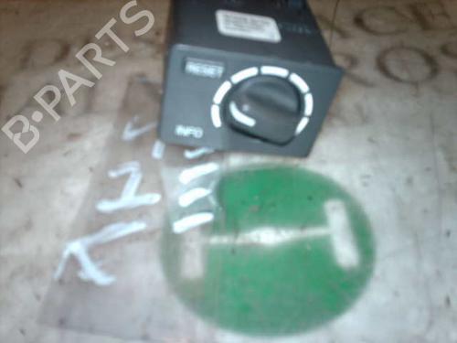 Used Electronic module Electronic module VOLVO S40 I (644) 2.0 T (160 hp) 3736939 3736939