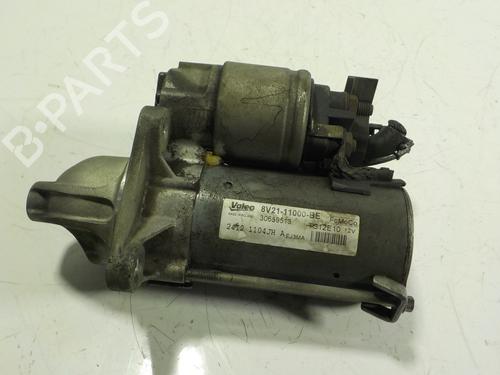 Starter FORD FIESTA VI (CB1, CCN) 1.25 | BP15066411M8 