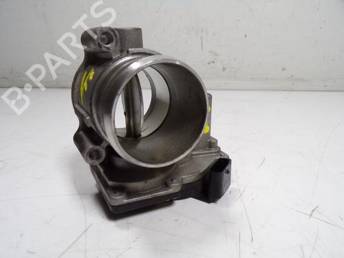 Used Throttle body Throttle body KIA CEED (CD) 1.0 T-GDI (120 hp) 15552921 15552921