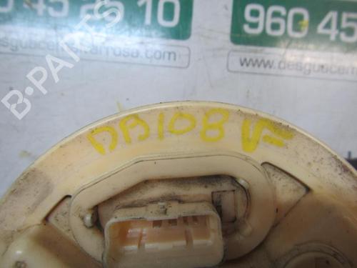 Fuel pump PEUGEOT 308 I (4A_, 4C_)  | BP3865147M76