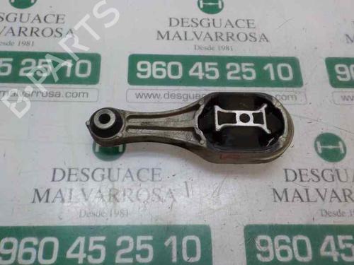 Used Support RENAULT MEGANE III Hatchback (BZ0/1_, B3_) 1.5 dCi (BZ0C) (90 hp) 14283141