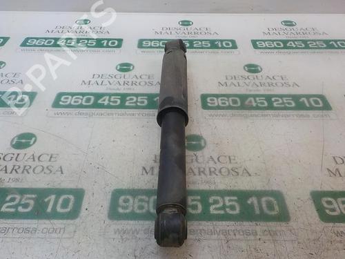 Used Left rear shock absorber Left rear shock absorber OPEL VECTRA C Estate (Z02) 1.9 CDTI (F35) (100 hp) 4003638 4003638