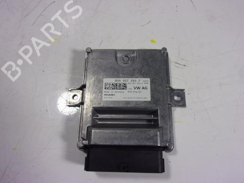 Used Electronic module Electronic module AUDI Q5 (FYB, FYG) [2016-2026] 10720547 10720547