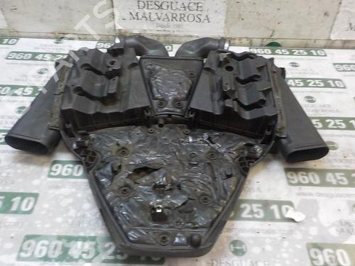 Luftfilter kasse MERCEDES-BENZ S-CLASS (W220, V220)  | BP14280382M87