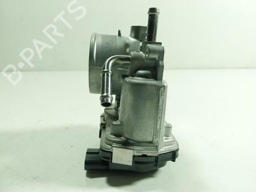 Throttle body TOYOTA YARIS CROSS (MXP_) 1.5 Hybrid (MXPJ11) | BP20306701M82