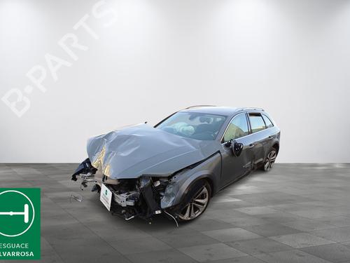 Used Parts AUDI A4 Allroad B9 (8WH, 8WJ)  40 TDI Mild Hybrid quattro  4420608