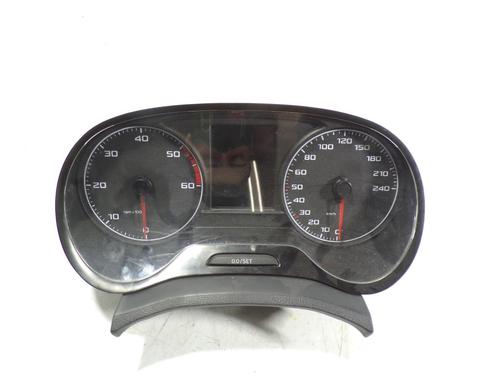 Used Instrument cluster SEAT IBIZA IV ST (6J8, 6P8) 1.4 TDI (90 hp) 6963177