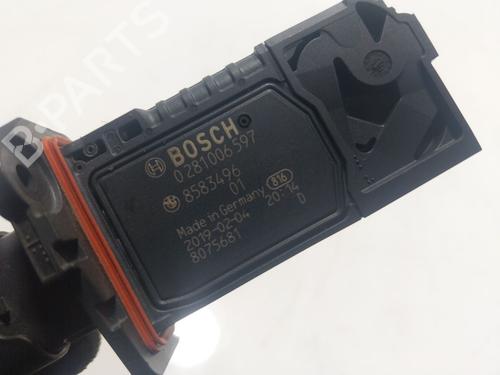 Mass air flow sensor BMW X5 (G05, F95)  | BP19921394M95 