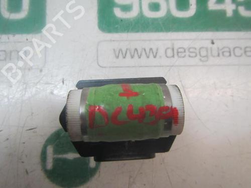 Heater resistor HYUNDAI VELOSTER (FS) 1.6 GDI | BP11644732M108 