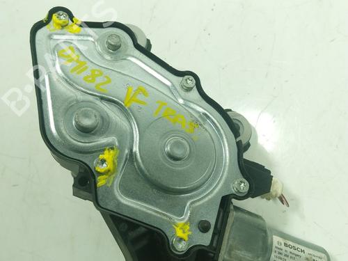 Viskermotor bakrute SMART FORFOUR Hatchback (453)  | BP16314249M102 