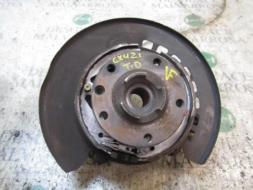 Used Right rear steering knuckle Right rear steering knuckle 4011460 4011460