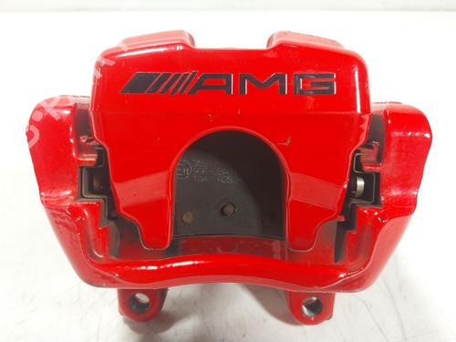 Used Right rear brake caliper Right rear brake caliper 36218036 36218036