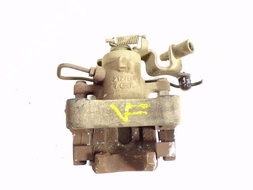 Venstre bremsekaliber bag CITROËN BERLINGO MULTISPACE (B9)  | BP14491969M107