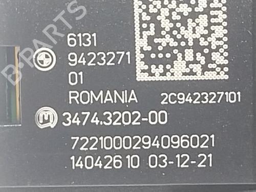 Warning switch BMW 5 (G30, F90) | BP24844875I22 - Image 3